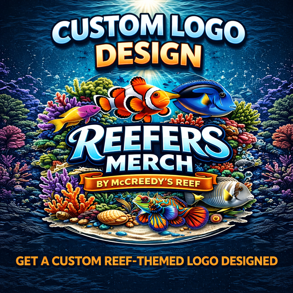 Custom Logo Creation
