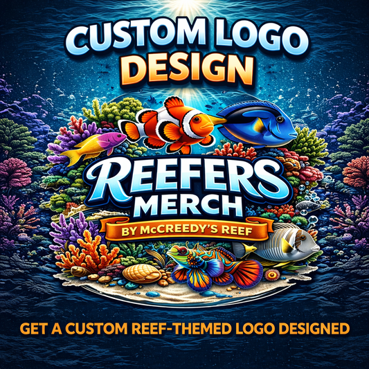 Custom Logo Creation