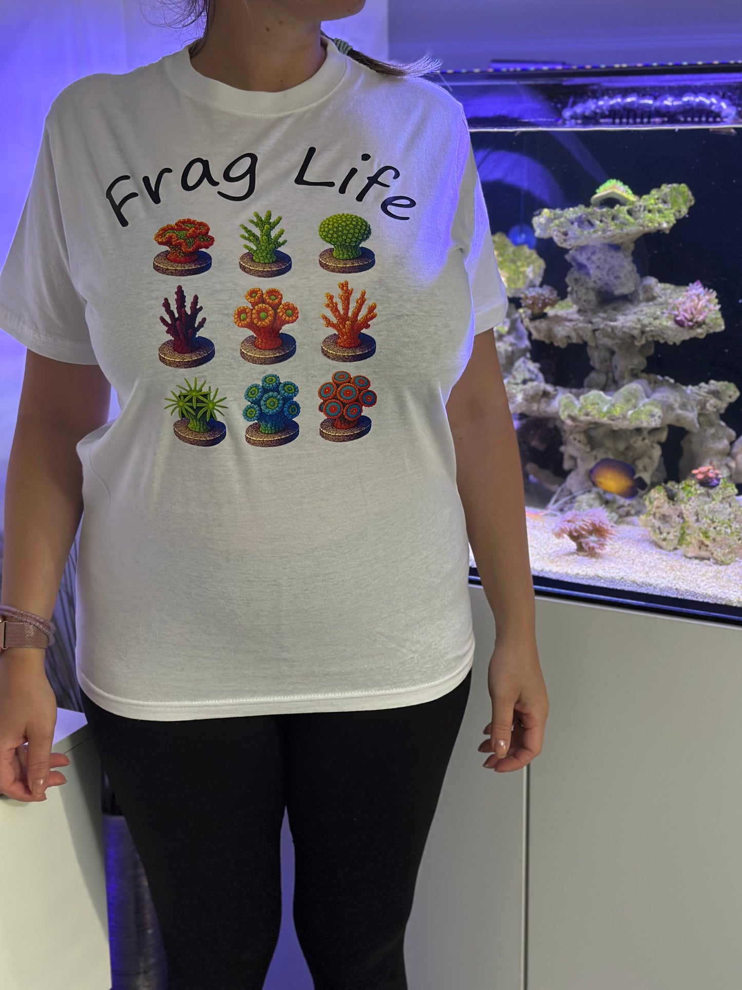 Frag Life