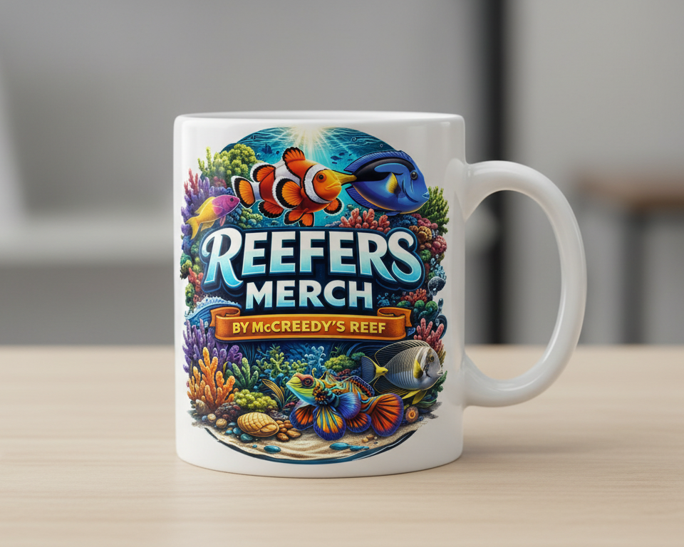 Custom Mug