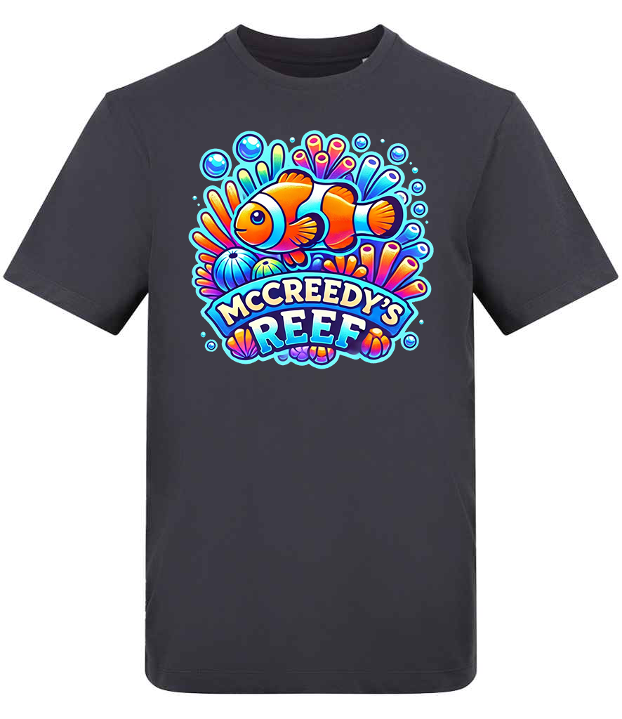 Custom Printed Shirt Full
