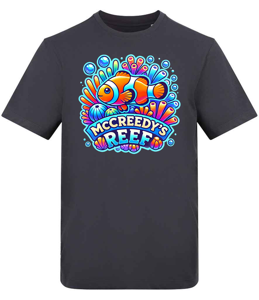 Custom Printed Shirt Full