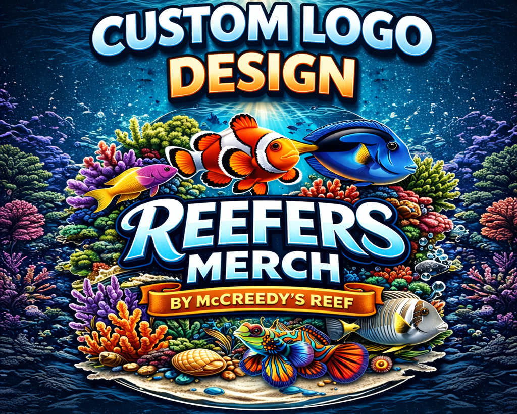 Custom Logo Creation