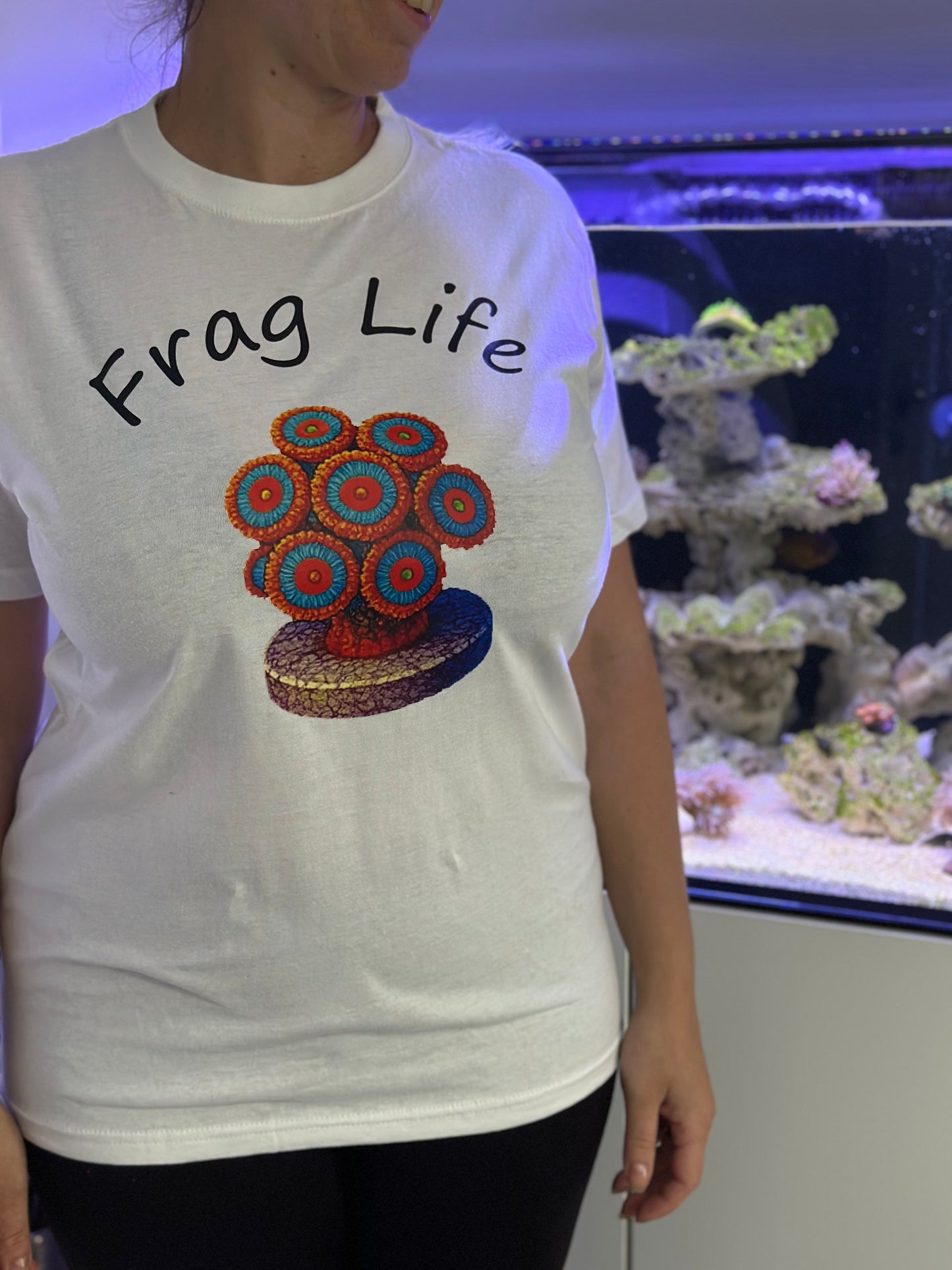 Frag Life