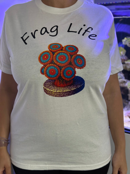 Frag Life