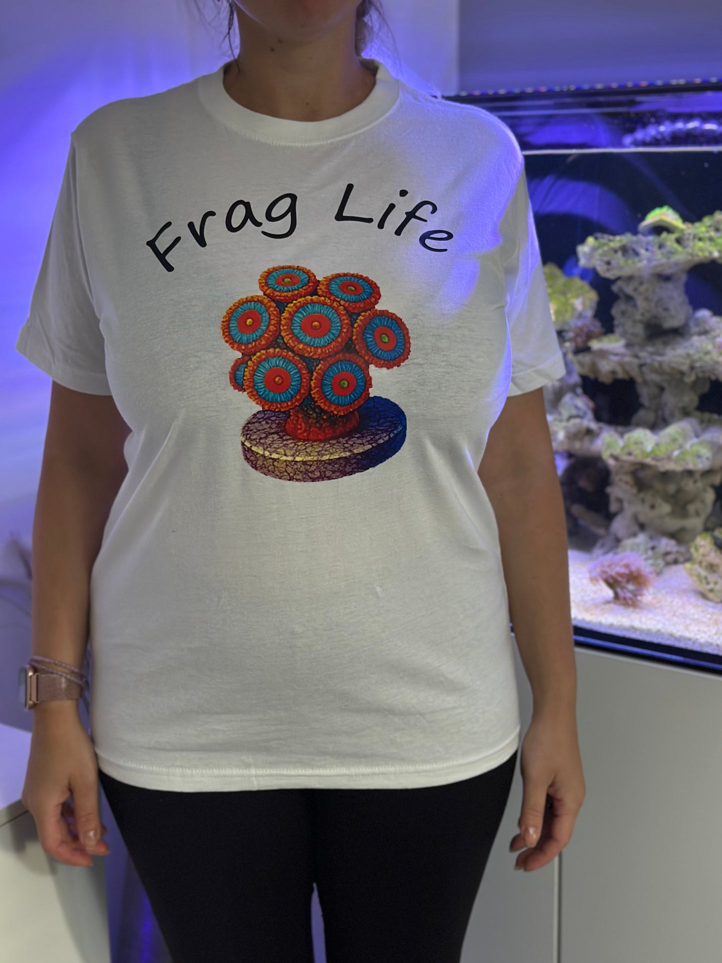 Frag Life