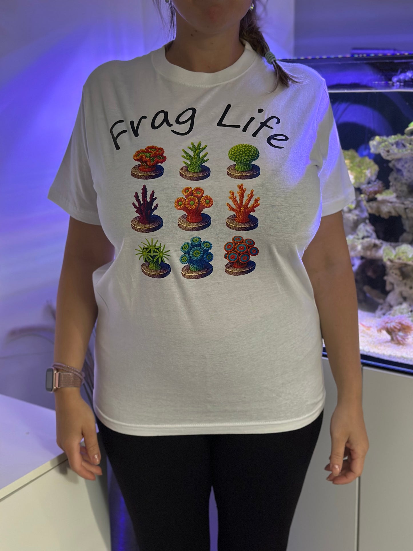 Frag Life