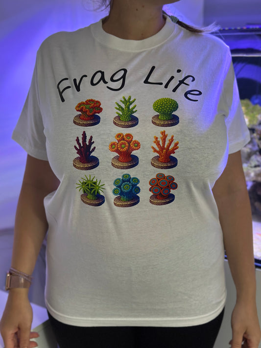 Frag Life