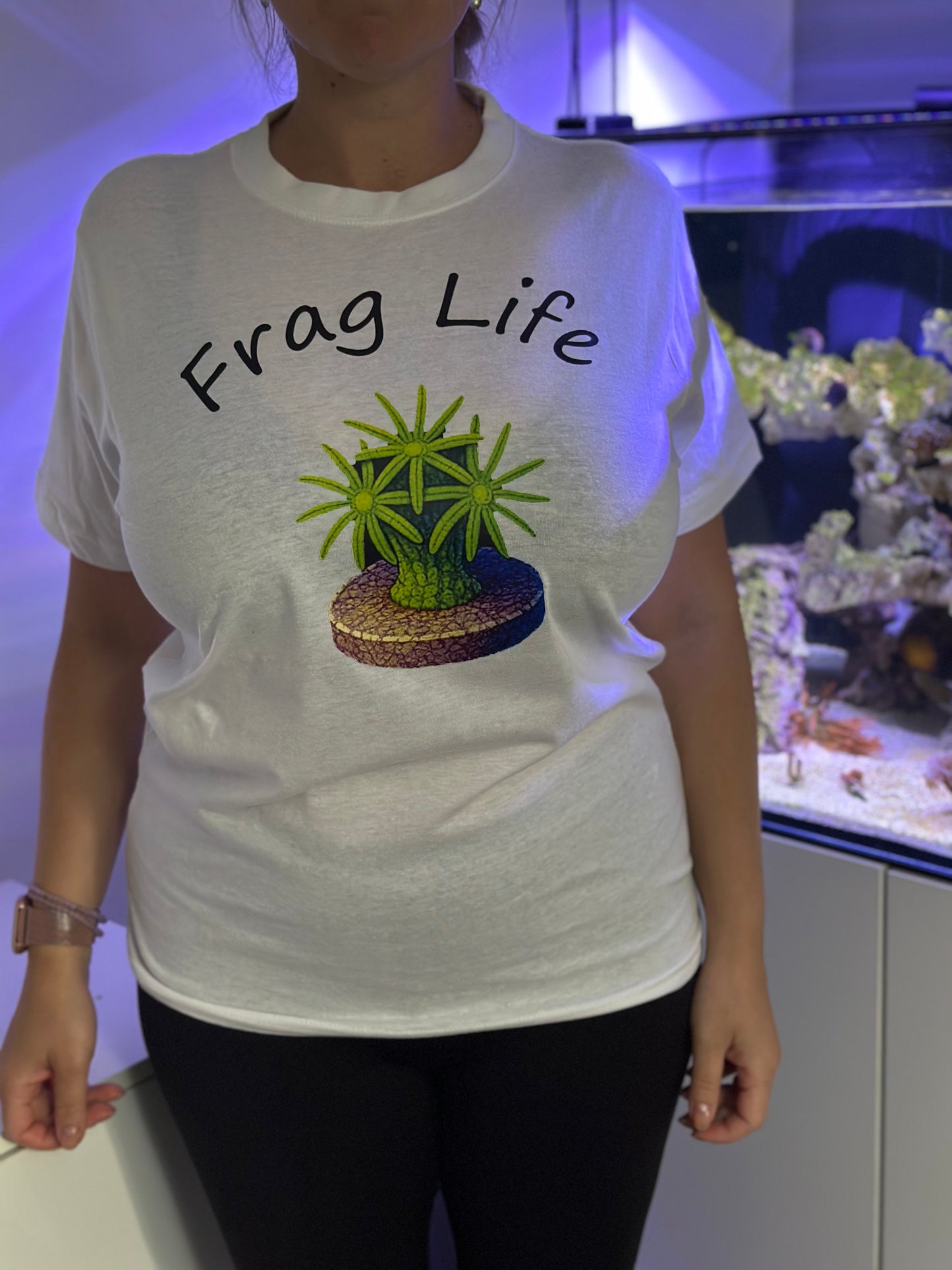 Frag Life