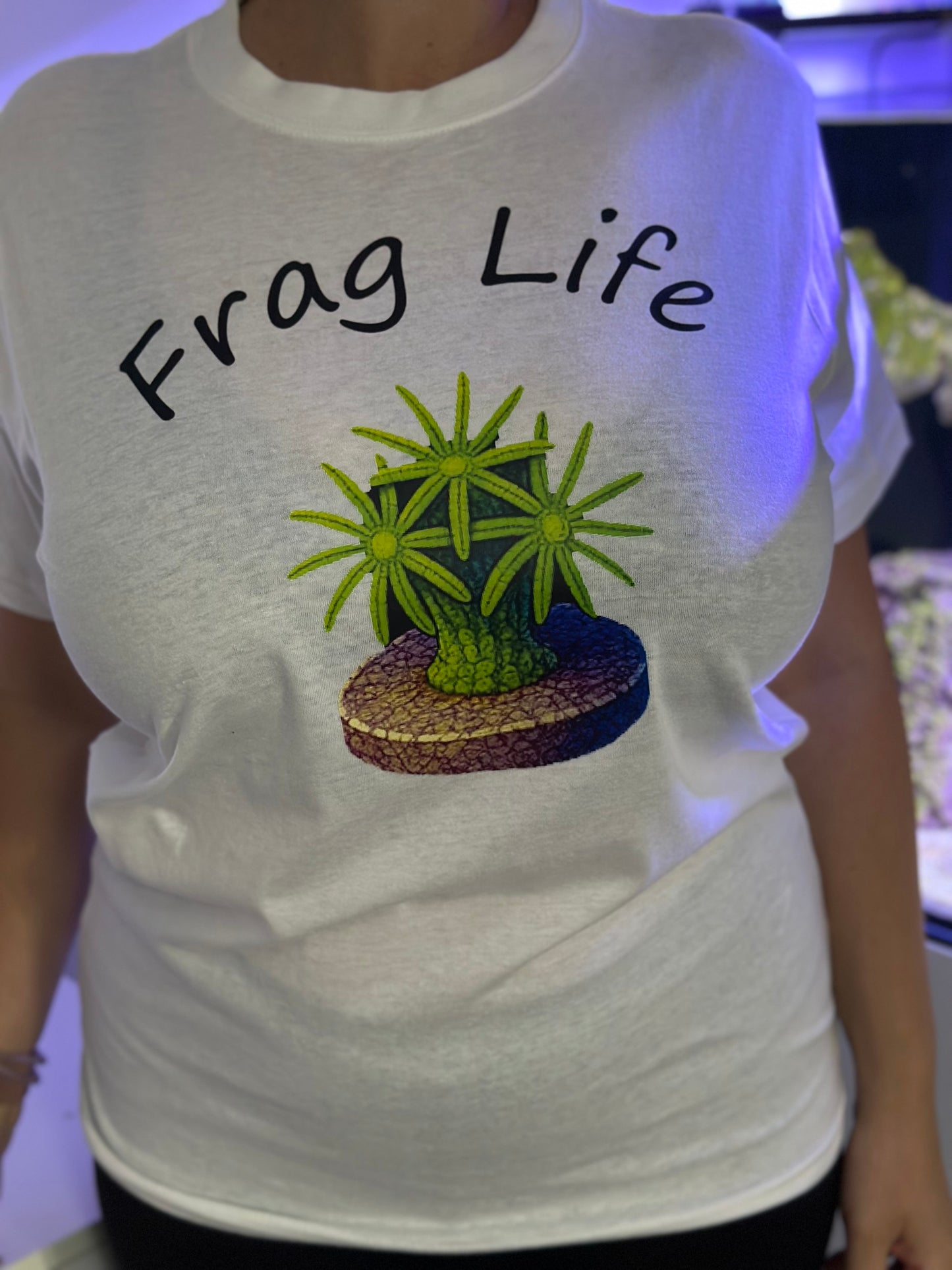 Frag Life