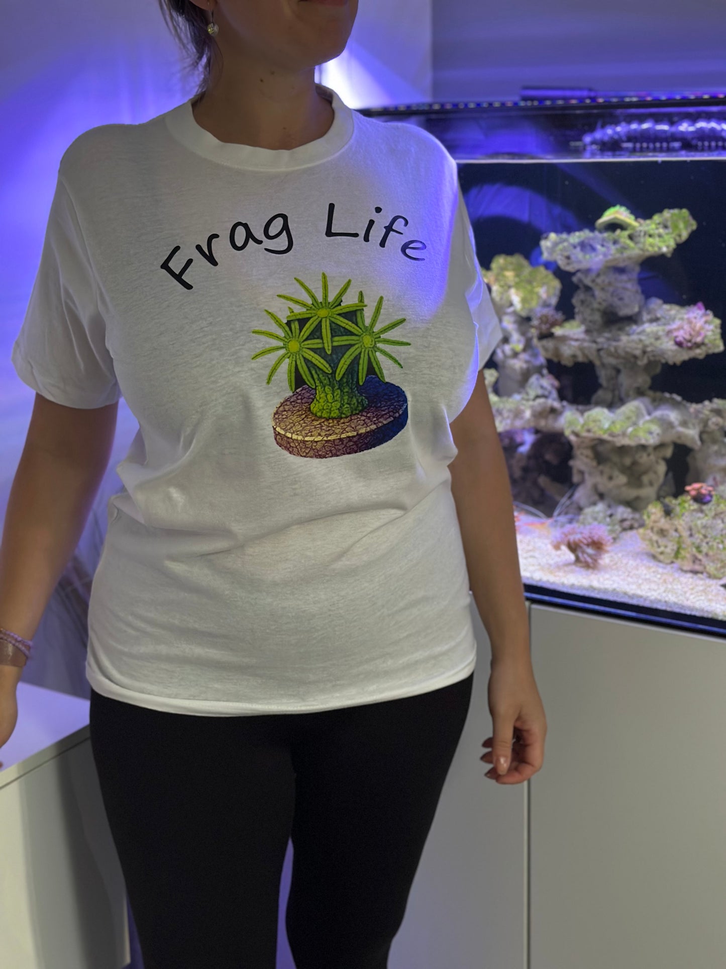 Frag Life