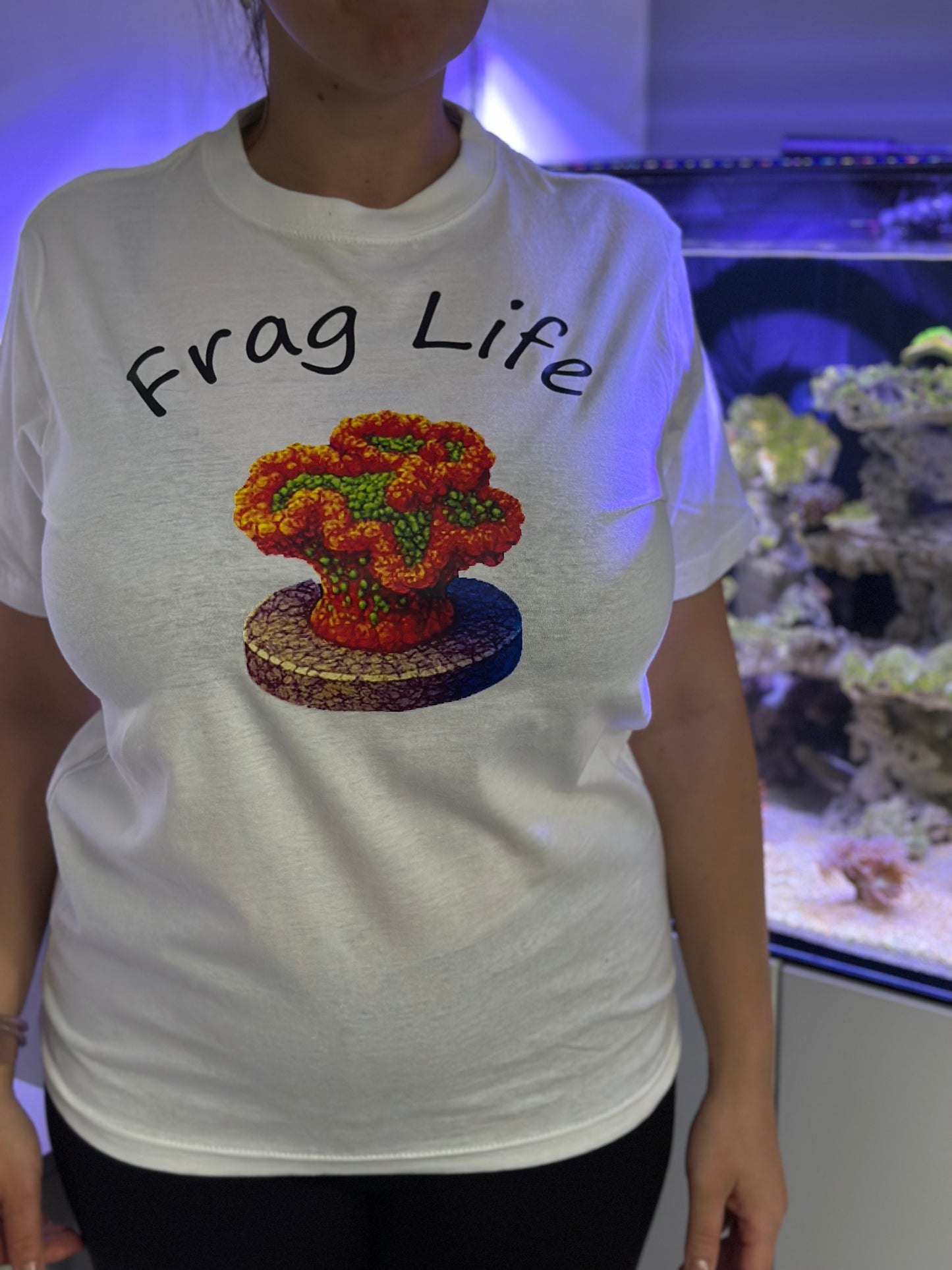 Frag Life