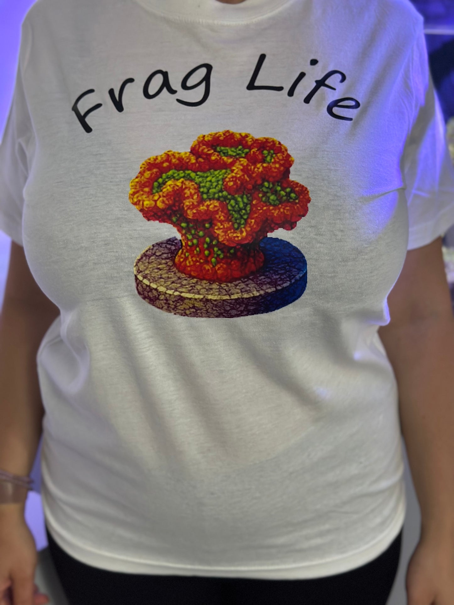 Frag Life