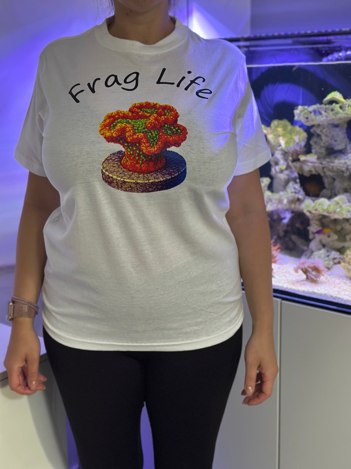 Frag Life