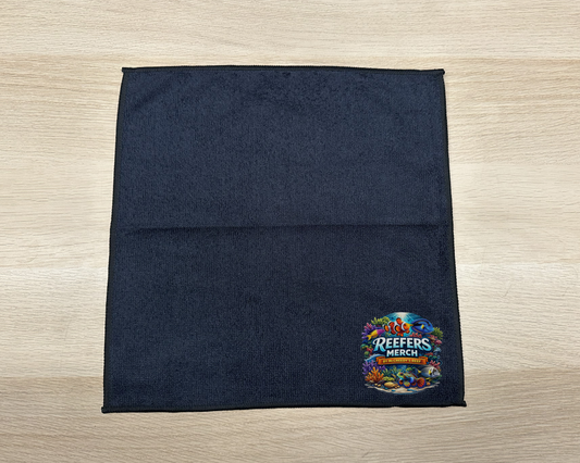 Custom Reef Rag