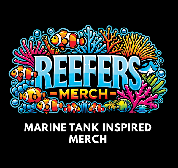 Reefers Merch