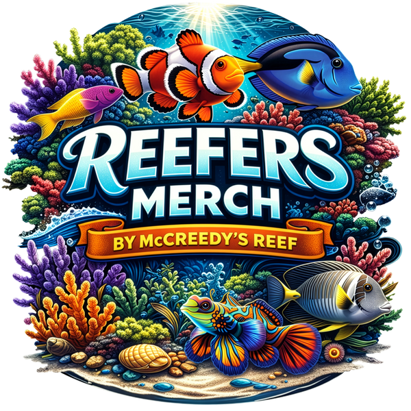 Reefers Merch